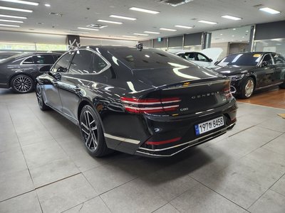 GENESIS G80 (RG3) - 4