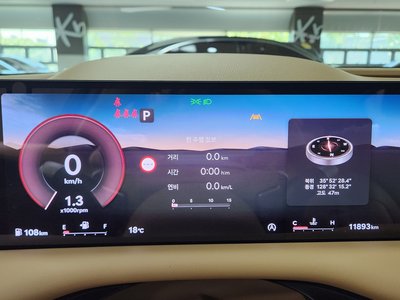 GENESIS G80 (RG3) - 8