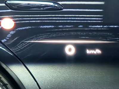 GENESIS G80 (RG3) - 5