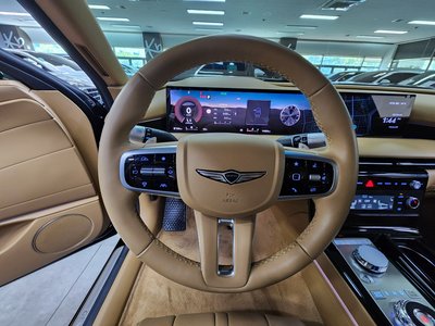 GENESIS G80 (RG3) - 9
