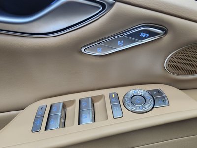 GENESIS G80 (RG3) - 3