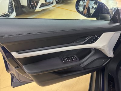 2024 Porsche TAYCAN 缩略图 15
