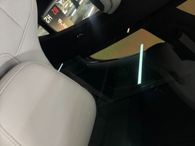 2024 Porsche TAYCAN 缩略图 16