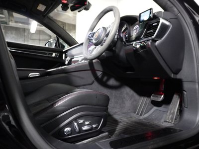 PORSCHE PANAMERA - 9