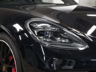 PORSCHE PANAMERA - 6