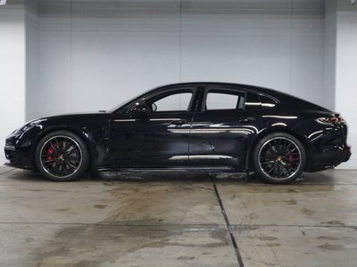 PORSCHE PANAMERA - 3