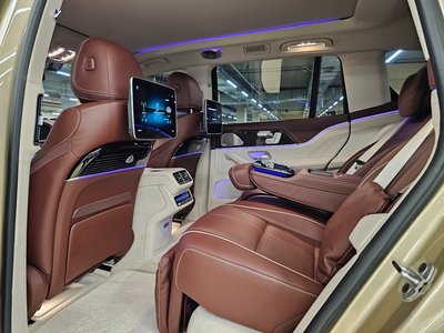 صورة مصغرة 12 لـ 2023 Mercedes-BENZ GLS