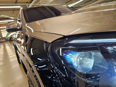 صورة مصغرة 18 لـ 2023 Mercedes-BENZ GLS