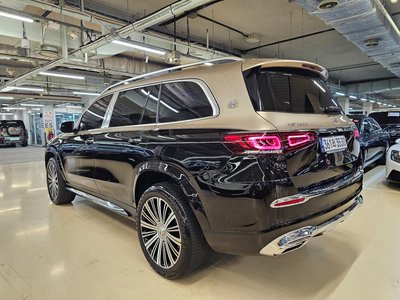 صورة 3 لـ 2023 Mercedes-BENZ GLS