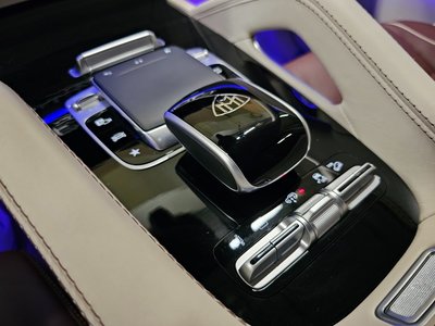 صورة 9 لـ 2023 Mercedes-BENZ GLS