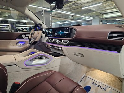 صورة مصغرة 16 لـ 2023 Mercedes-BENZ GLS