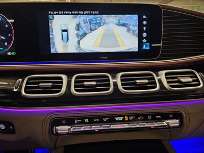 صورة مصغرة 11 لـ 2023 Mercedes-BENZ GLS