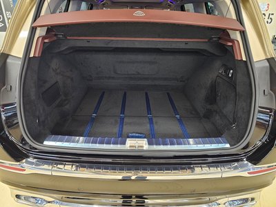 صورة مصغرة 14 لـ 2023 Mercedes-BENZ GLS