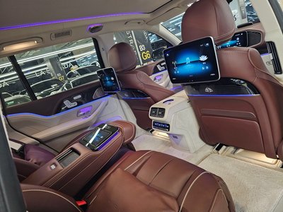 صورة مصغرة 19 لـ 2023 Mercedes-BENZ GLS