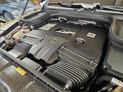 صورة 7 لـ 2023 Mercedes-BENZ GLS