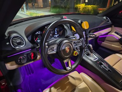 صورة مصغرة 11 لـ 2019 Porsche 718