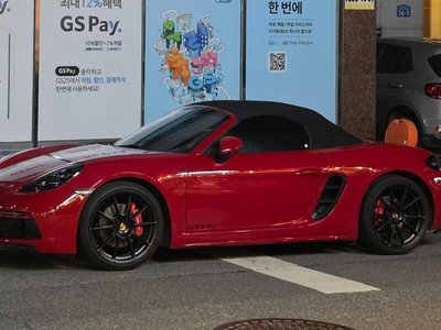 صورة مصغرة 20 لـ 2019 Porsche 718