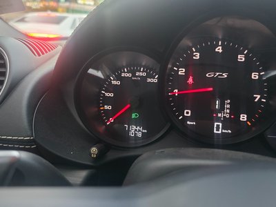 صورة 8 لـ 2019 Porsche 718