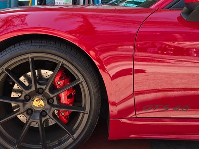 صورة 6 لـ 2019 Porsche 718