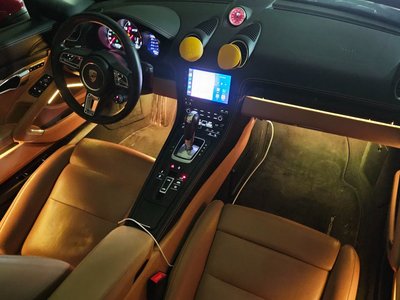 صورة 5 لـ 2019 Porsche 718
