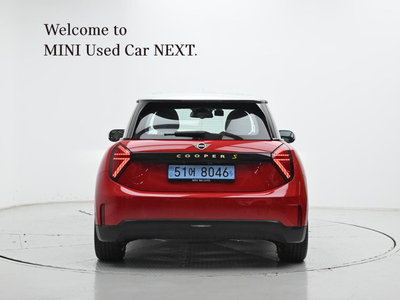 صورة 3 لـ 2024 MINI COOPER ELECTRIC