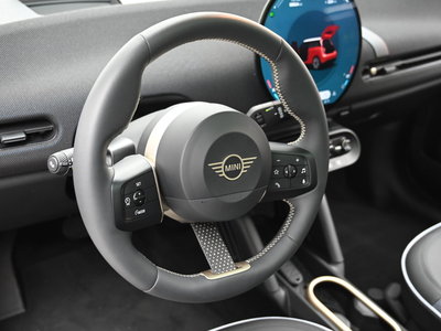 2024 MINI COOPER ELECTRIC 缩略图 13