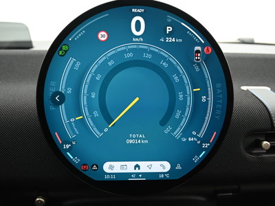 صورة 8 لـ 2024 MINI COOPER ELECTRIC
