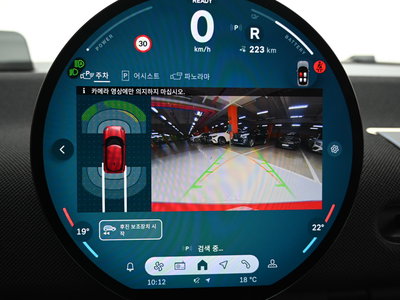2024 MINI COOPER ELECTRIC 缩略图 15