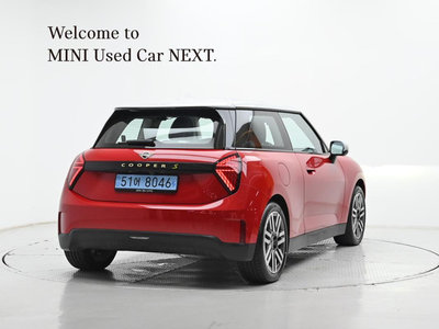 صورة 4 لـ 2024 MINI COOPER ELECTRIC