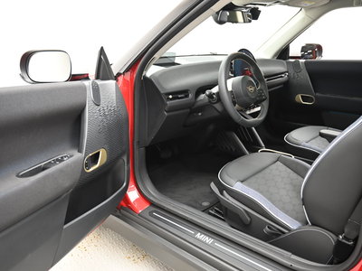 2024 MINI COOPER ELECTRIC 缩略图 11
