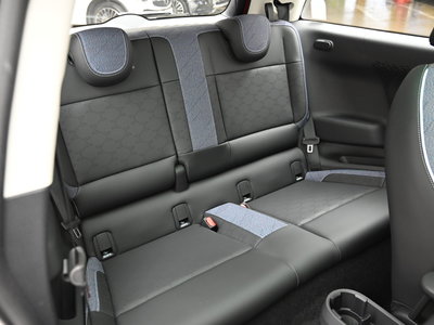 2024 MINI COOPER ELECTRIC 缩略图 12