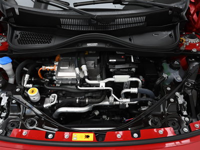 صورة 7 لـ 2024 MINI COOPER ELECTRIC