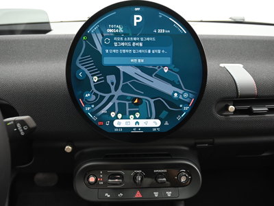 2024 MINI COOPER ELECTRIC 缩略图 14