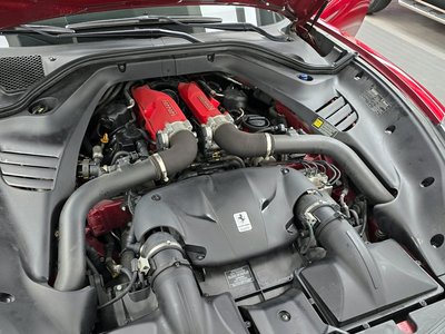 FERRARI CALIFORNIA - 7