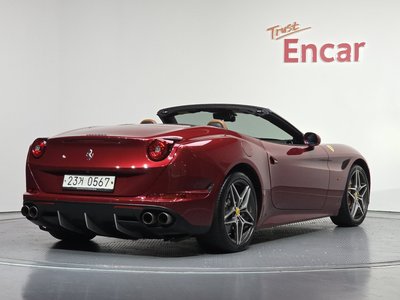 FERRARI CALIFORNIA - 3