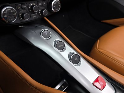 FERRARI CALIFORNIA - 9