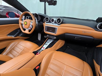 FERRARI CALIFORNIA - 5