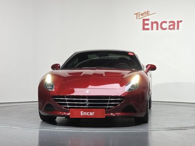 FERRARI CALIFORNIA - 2