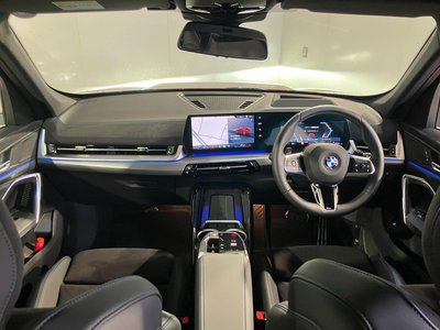 2026 BMW X1 photo 5