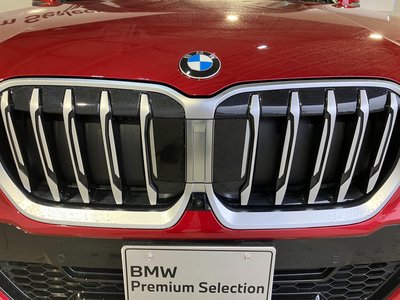 2026 BMW X1 thumbnail 12