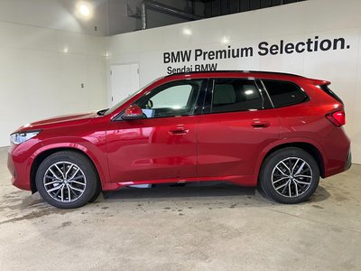 2026 BMW X1 photo 7
