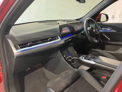 2026 BMW X1 photo 4