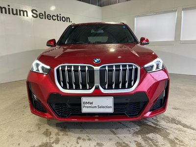 2026 BMW X1 thumbnail 11