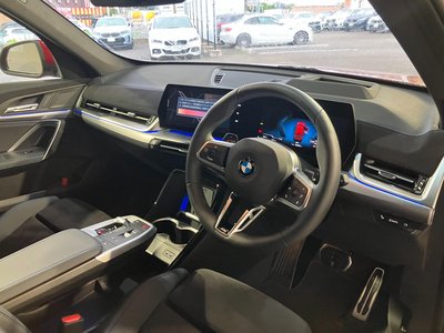 2026 BMW X1 photo 3