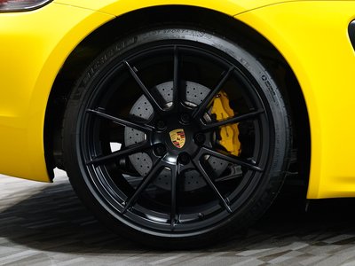 صورة مصغرة 23 لـ 2022 Porsche 718