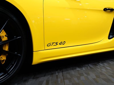 صورة مصغرة 12 لـ 2022 Porsche 718