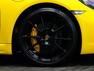 صورة مصغرة 22 لـ 2022 Porsche 718