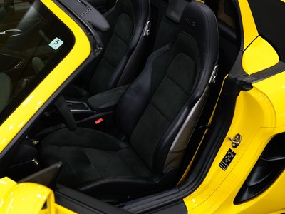 صورة مصغرة 29 لـ 2022 Porsche 718