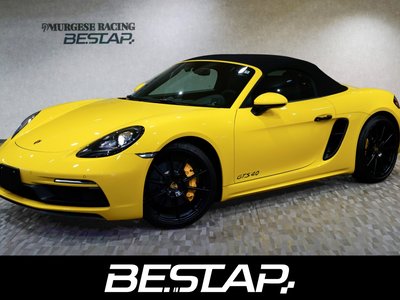 صورة 1 لـ 2022 Porsche 718