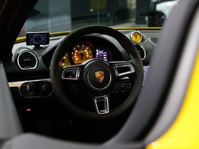 صورة مصغرة 31 لـ 2022 Porsche 718